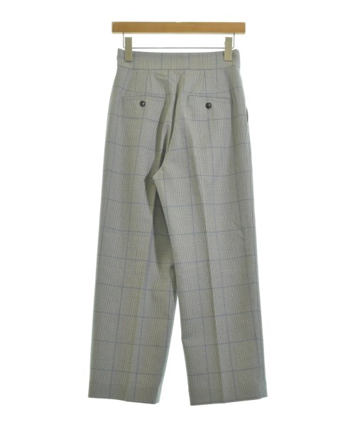 Nolley's（ノーリーズ）その他 グレー サイズ:36(S位) レディース/2200637499071