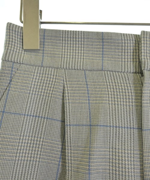 Nolley's（ノーリーズ）その他 グレー サイズ:36(S位) レディース/2200637499071