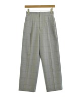 Nolley's（ノーリーズ）その他 グレー サイズ:36(S位) レディース/2200637499071