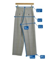 Nolley's（ノーリーズ）その他 グレー サイズ:36(S位) レディース/2200637499071