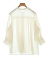 Nolley's（ノーリーズ）ブラウス 白 サイズ:38(M位) レディース/2200639705057