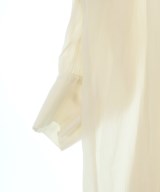 Nolley's（ノーリーズ）ブラウス 白 サイズ:38(M位) レディース/2200639705057