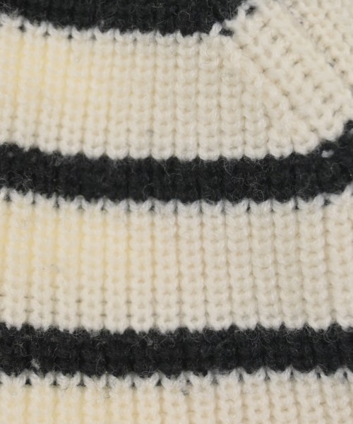 Nolley's（ノーリーズ）ニット・セーター 白 サイズ:1(S位) レディース/2200624543022