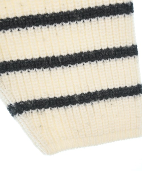 Nolley's（ノーリーズ）ニット・セーター 白 サイズ:1(S位) レディース/2200624543022