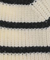 Nolley's（ノーリーズ）ニット・セーター 白 サイズ:1(S位) レディース/2200624543022