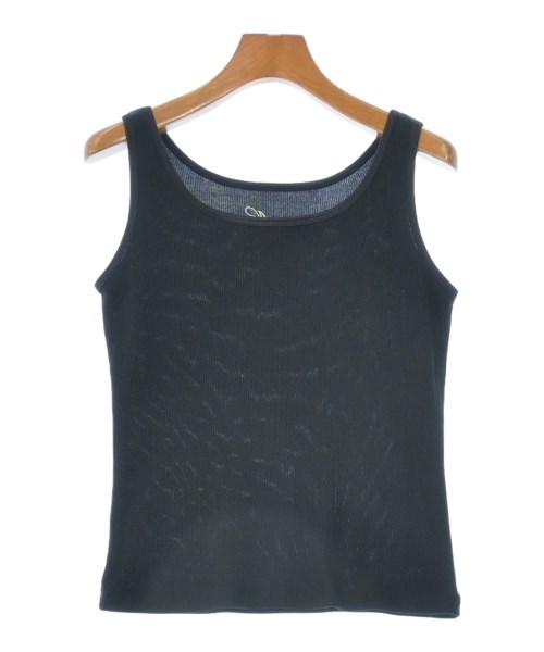 Nolley's(ノーリーズ)タンクトップ 黒 サイズ:38(M位)/2200628438133