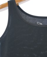 Nolley's（ノーリーズ）タンクトップ 黒 サイズ:38(M位) レディース/2200628438133