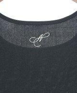 Nolley's（ノーリーズ）タンクトップ 黒 サイズ:38(M位) レディース/2200628438133