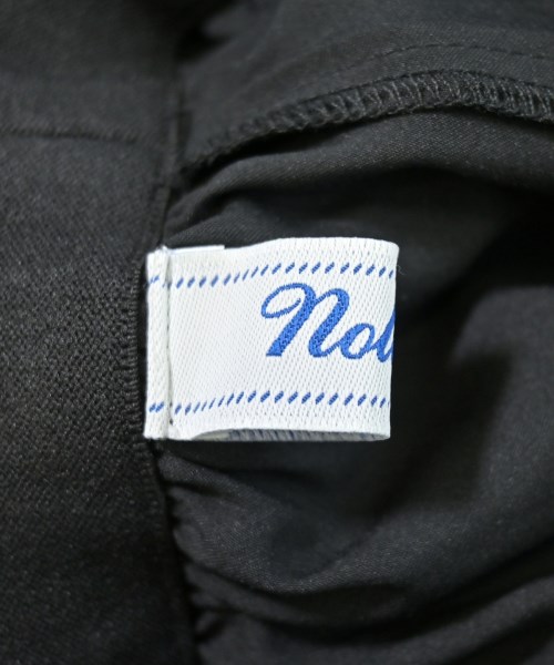 Nolley's（ノーリーズ）ロング・マキシ丈スカート 黒 サイズ:F レディース/2200646419015