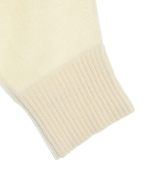 Nolley's（ノーリーズ）ニット・セーター 白 サイズ:38(M位) レディース/2200646419022