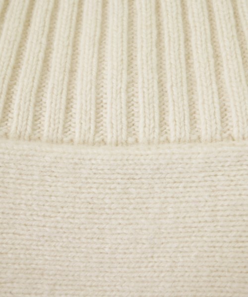 Nolley's（ノーリーズ）ニット・セーター 白 サイズ:38(M位) レディース/2200646419022