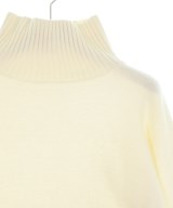 Nolley's（ノーリーズ）ニット・セーター 白 サイズ:38(M位) レディース/2200646419022