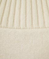 Nolley's（ノーリーズ）ニット・セーター 白 サイズ:38(M位) レディース/2200646419022