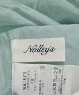 Nolley's（ノーリーズ）カジュアルシャツ 青 サイズ:38(M位) レディース/2200646419039