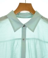 Nolley's（ノーリーズ）カジュアルシャツ 青 サイズ:38(M位) レディース/2200646419039