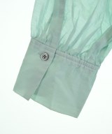 Nolley's（ノーリーズ）カジュアルシャツ 青 サイズ:38(M位) レディース/2200646419039