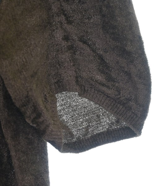 Nolley's（ノーリーズ）Tシャツ・カットソー 茶 サイズ:38(M位) レディース/2200646419046