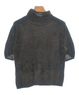 Nolley's（ノーリーズ）Tシャツ・カットソー 茶 サイズ:38(M位) レディース/2200646419046