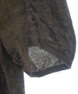 Nolley's（ノーリーズ）Tシャツ・カットソー 茶 サイズ:38(M位) レディース/2200646419046