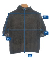 Nolley's（ノーリーズ）Tシャツ・カットソー 茶 サイズ:38(M位) レディース/2200646419046