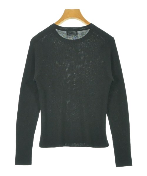 Nolley's（ノーリーズ）ニット・セーター 黒 サイズ:38(M位) レディース/2200634249228