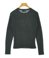 Nolley's（ノーリーズ）ニット・セーター 黒 サイズ:38(M位) レディース/2200634249228