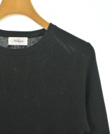 Nolley's（ノーリーズ）ニット・セーター 黒 サイズ:38(M位) レディース/2200634249228