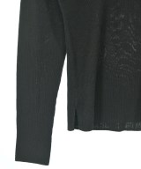 Nolley's（ノーリーズ）ニット・セーター 黒 サイズ:38(M位) レディース/2200634249228