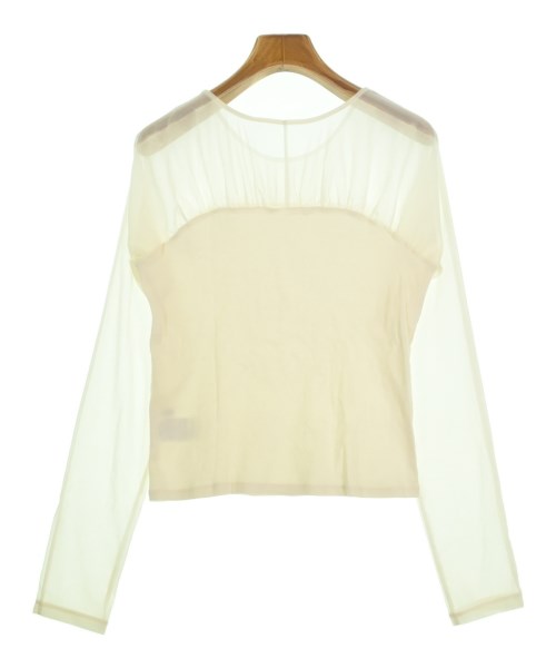 Nolley's（ノーリーズ）Tシャツ・カットソー 白 サイズ:38(M位) レディース/2200635654052