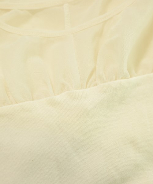 Nolley's（ノーリーズ）Tシャツ・カットソー 白 サイズ:38(M位) レディース/2200635654052