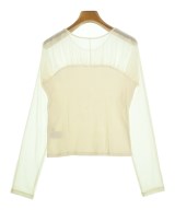 Nolley's（ノーリーズ）Tシャツ・カットソー 白 サイズ:38(M位) レディース/2200635654052