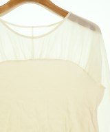 Nolley's（ノーリーズ）Tシャツ・カットソー 白 サイズ:38(M位) レディース/2200635654052