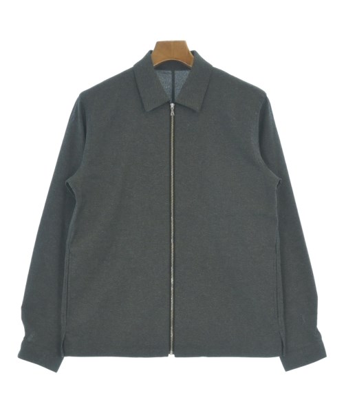 Nolley's(ノーリーズ)カジュアルジャケット グレー サイズ:M/2200646557069