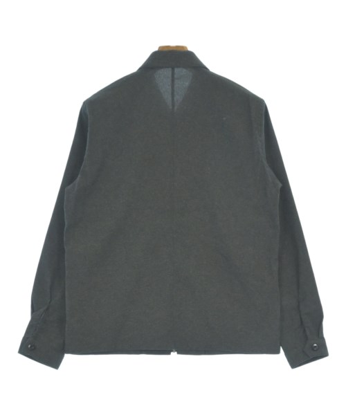 Nolley's（ノーリーズ）カジュアルジャケット グレー サイズ:M メンズ/2200646557069