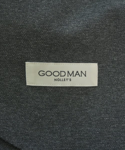Nolley's（ノーリーズ）カジュアルジャケット グレー サイズ:M メンズ/2200646557069
