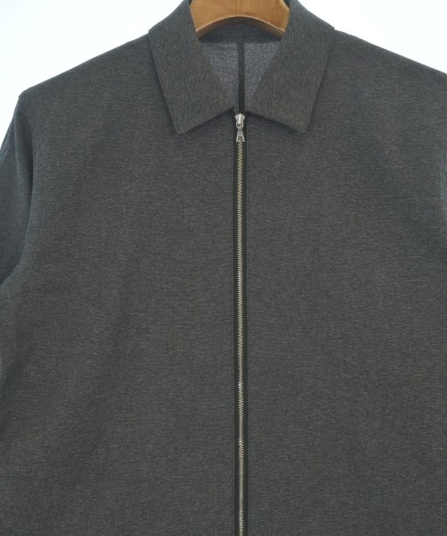 Nolley's（ノーリーズ）カジュアルジャケット グレー サイズ:M メンズ/2200646557069