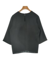 Nolley's（ノーリーズ）ブラウス 黒 サイズ:38(M位) レディース/2200639021065