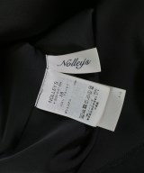 Nolley's（ノーリーズ）ブラウス 黒 サイズ:38(M位) レディース/2200639021065