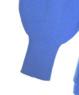 Nolley's（ノーリーズ）ニット・セーター 青 サイズ:38(M位) レディース/2200646847023