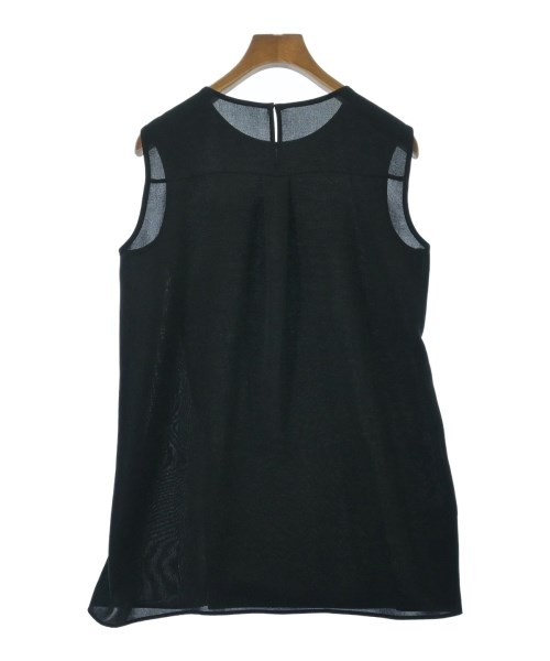 Nolley's（ノーリーズ）カジュアルシャツ 黒 サイズ:38(M位) レディース/2200638201062