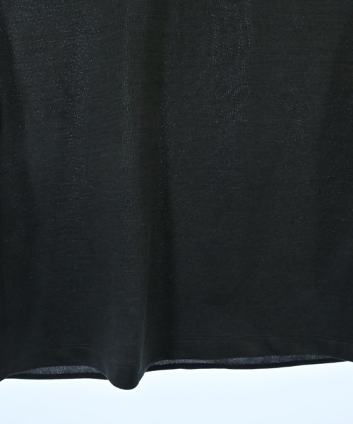 Nolley's（ノーリーズ）カジュアルシャツ 黒 サイズ:38(M位) レディース/2200638201062