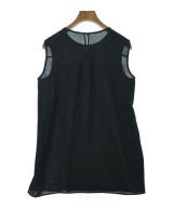 Nolley's（ノーリーズ）カジュアルシャツ 黒 サイズ:38(M位) レディース/2200638201062