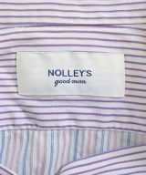 Nolley's（ノーリーズ）ドレスシャツ 白 サイズ:M メンズ/2200647167038