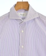 Nolley's（ノーリーズ）ドレスシャツ 白 サイズ:M メンズ/2200647167038