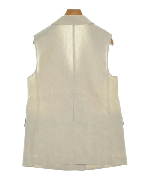 Nolley's（ノーリーズ）ジャケット ベージュ サイズ:38(M位) レディース/2200635397027