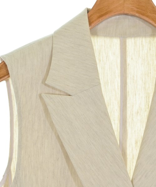 Nolley's（ノーリーズ）ジャケット ベージュ サイズ:38(M位) レディース/2200635397027