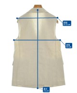 Nolley's（ノーリーズ）ジャケット ベージュ サイズ:38(M位) レディース/2200635397027