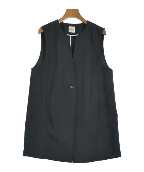 Nolley's(ノーリーズ)ジャケット 紺 サイズ:38(M位)/2200635397034