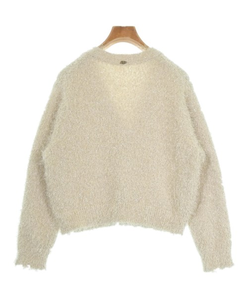 Nolley's（ノーリーズ）カーディガン ベージュ サイズ:38(M位) レディース/2200635397065