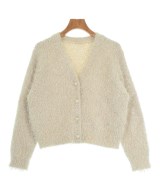 Nolley's（ノーリーズ）カーディガン ベージュ サイズ:38(M位) レディース/2200635397065